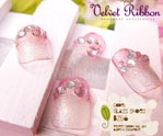 Velvet Ribbon Handmade Accessories